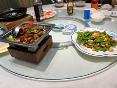 -海儀美食楼(湾仔海鲜街店)