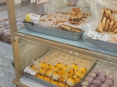 -爱德顺糕点食屋(利民道店)