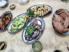 -海滨鸭仔饭(海宁店)