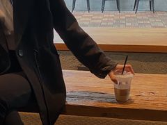 -来回·咖啡(天河南店)