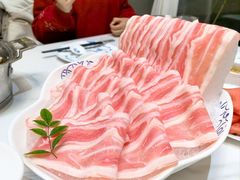 -田园肥牛府(二十四桥店)
