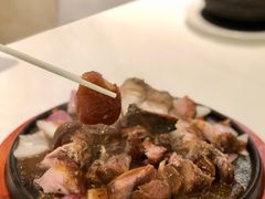 -胜记为食家·创新粤菜(车公庙店)