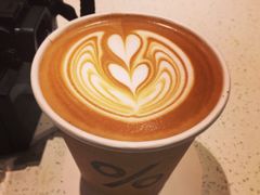 -% Arabica(京都东山店)