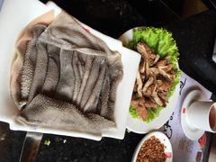 锦城印象火锅酒楼(德商国际店)-锦城印象火锅(高新德商国际店)