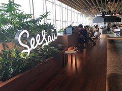 -Seesaw Coffee(朝阳大悦城店)