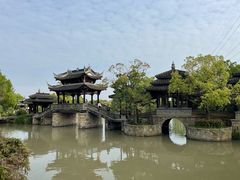 -韩湘水博园
