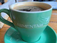 -Alimentari早午餐(安福路店)
