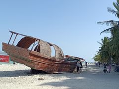 -三亚西岛海洋文化旅游区