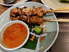-CHINCHIN 青青·泰国料理(万象食家店)
