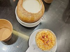 -民信老铺(双皮奶博物馆店)