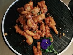 -前海沿·青岛菜(李沧万达店)