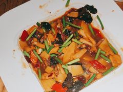 -鲁城往事(游客中心店)