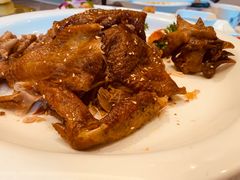 -不倒翁·徽天下名菜楼(马鞍山路店)