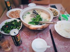 -天乐农家鱼头王(天目湖店)