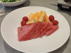 -汉水谣·江景餐厅(江滩店)