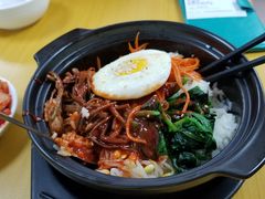 -屋里家延边朝鲜族冷面(南园店)