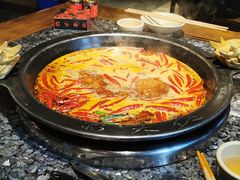 -蜀大侠火锅(寰球文化地标·总府店)