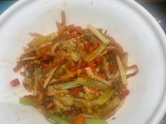 -陈厨老味·老派郴州菜(宜章店)