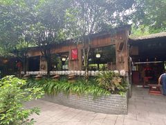 -青城甲(青城山店)