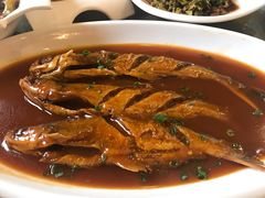 -银生食府·普洱菜(金星店)