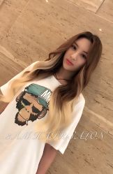 点击看大图 -3AM HAIR SALON染发烫发接发