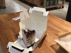 -工匠面包(壹方店)
