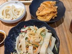 -嘻小北·兰州清汤牛肉面(太平洋森活天地店)