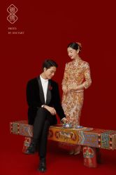 -IDO婚纱摄影(上海旗舰店)