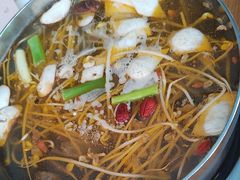 -守柴炉烤鸭(鱼嘴店)