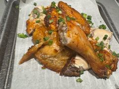 -绿茶餐厅(广州天河城店)