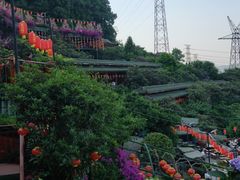 -枇杷园食为鲜火锅(南山店)
