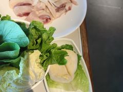 -百年果林椰子鸡(中洲店)