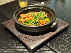 -鲜璟台·地标景观餐厅(上海中心店)