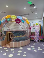 点击看大图 -meland club亲子乐园(北京芳圆里ID MALL店)
