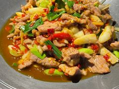 -树厨贵州菜(铜仁花果山店)