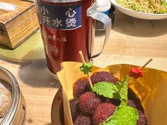 -打酱油·非遗淮扬菜(瘦西湖梅岭店)