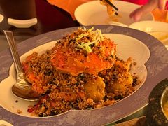 -采悦轩中餐厅·粤菜·海南菜(神州半岛喜来登度假酒店)