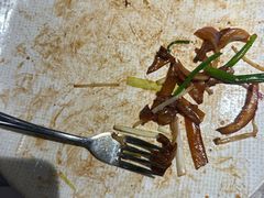 -留半山·香港食堂(啦啦宝都店)