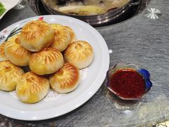 -马老六清真餐厅(雁滩店)