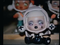 -泡泡玛特POPMART(天环购物中心店)