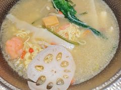 -福客麻辣烫·现炒麻辣香锅(印力中心店)