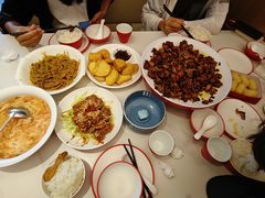 -偏爱炒鸡(老县衙店)