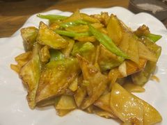 -小时候文化餐厅(盘山店)