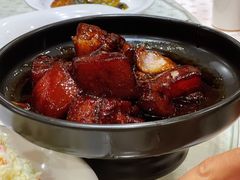 本帮红烧肉-顺风海鲜港(金玉兰店)