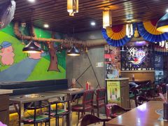 -豚豚猪村烤肉·韩国烤肉(总店)