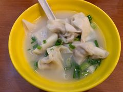 -龙抄手(春熙路总店)