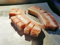 -十三姨正合丰烤肉(营迹路店)