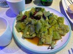 -AK47烤羊腿串吧(柳浪家园店)