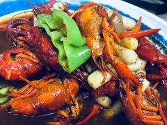 -龙虾奇迹(大华三路店)