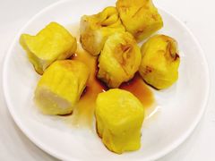 -文辉墨鱼丸大王(铜锣湾渣甸街总店)